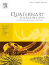 QUATERNARY SCIENCE REVIEWS雜志封面
